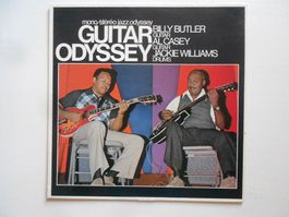 GUITAR ODYSSEY