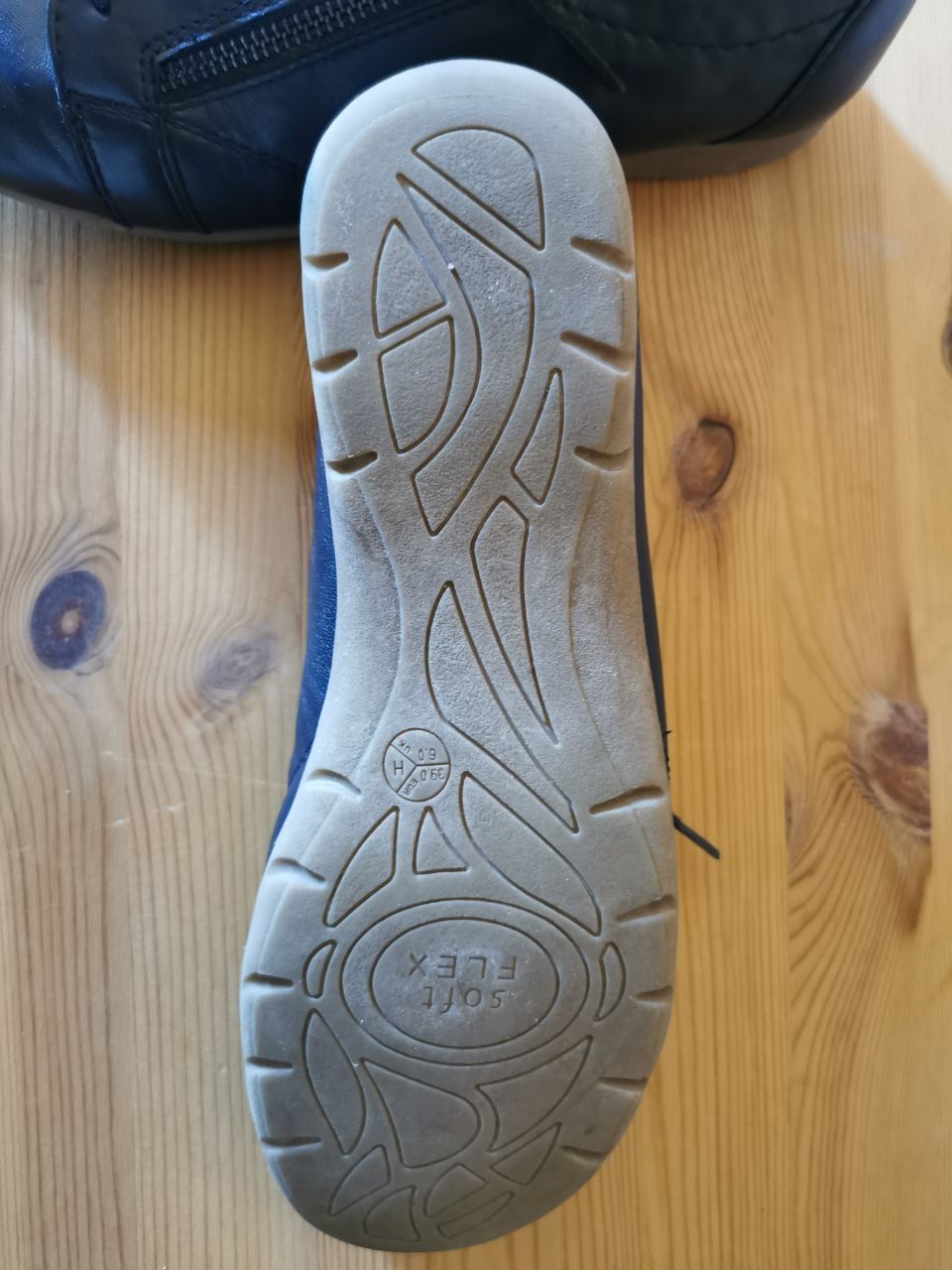 Scarpe da donna: Schuhe Bama – Usato da Windisch venduto da Babutz2 1