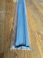 Toolflex Gerätehalterschiene 70 cm / Art. No: 700-1