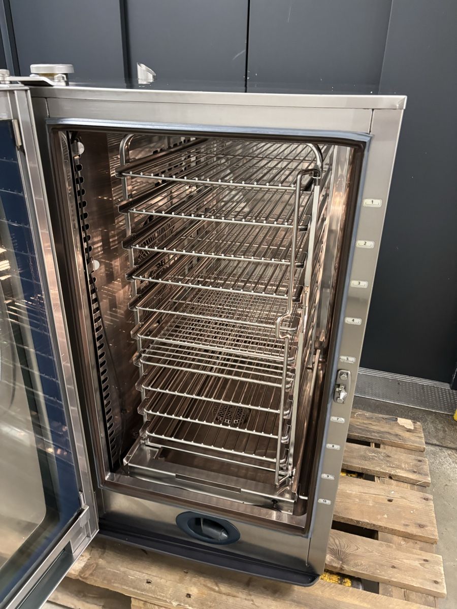 Appareils de cuisine: Steamer – D'occasion à Dietikon par dia_y8y5 1