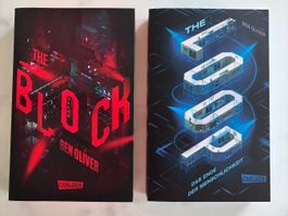 The Loop & The Block Buch-Set