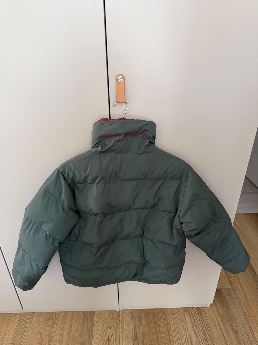 Helly Hansen Giacche: Helly Hansen Reversible Puffer – Nuovo (secondo la descrizione) da Aarau venduto da leo_mx6d 1