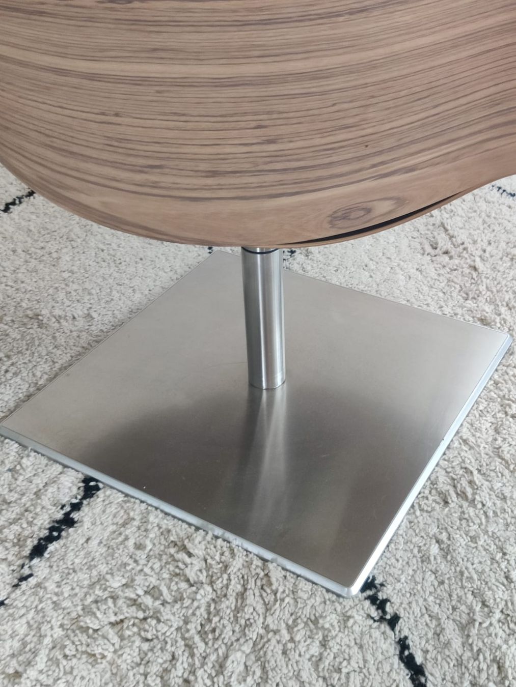 Poltrone: Paire de fauteuils lips – Usato da Chêne-Bougeries venduto da JANSAND 6