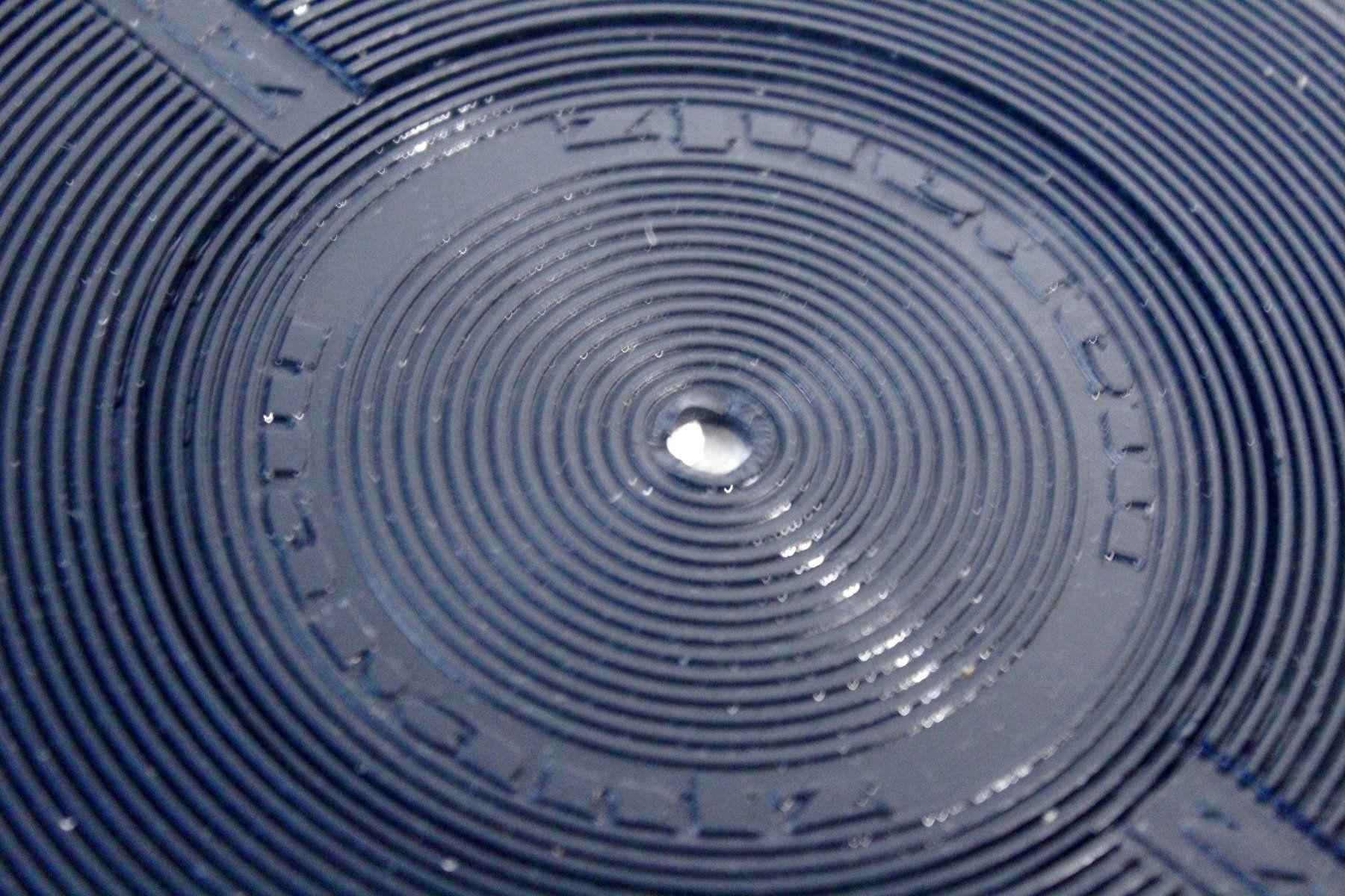 Marantz Giradischi: Originale MARANTZ - Teller - Gummimatte, um 1970 – Usato da Bern venduto da kultiges 1