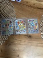 First Partner Series 3 - Kalos - EN🇬🇧