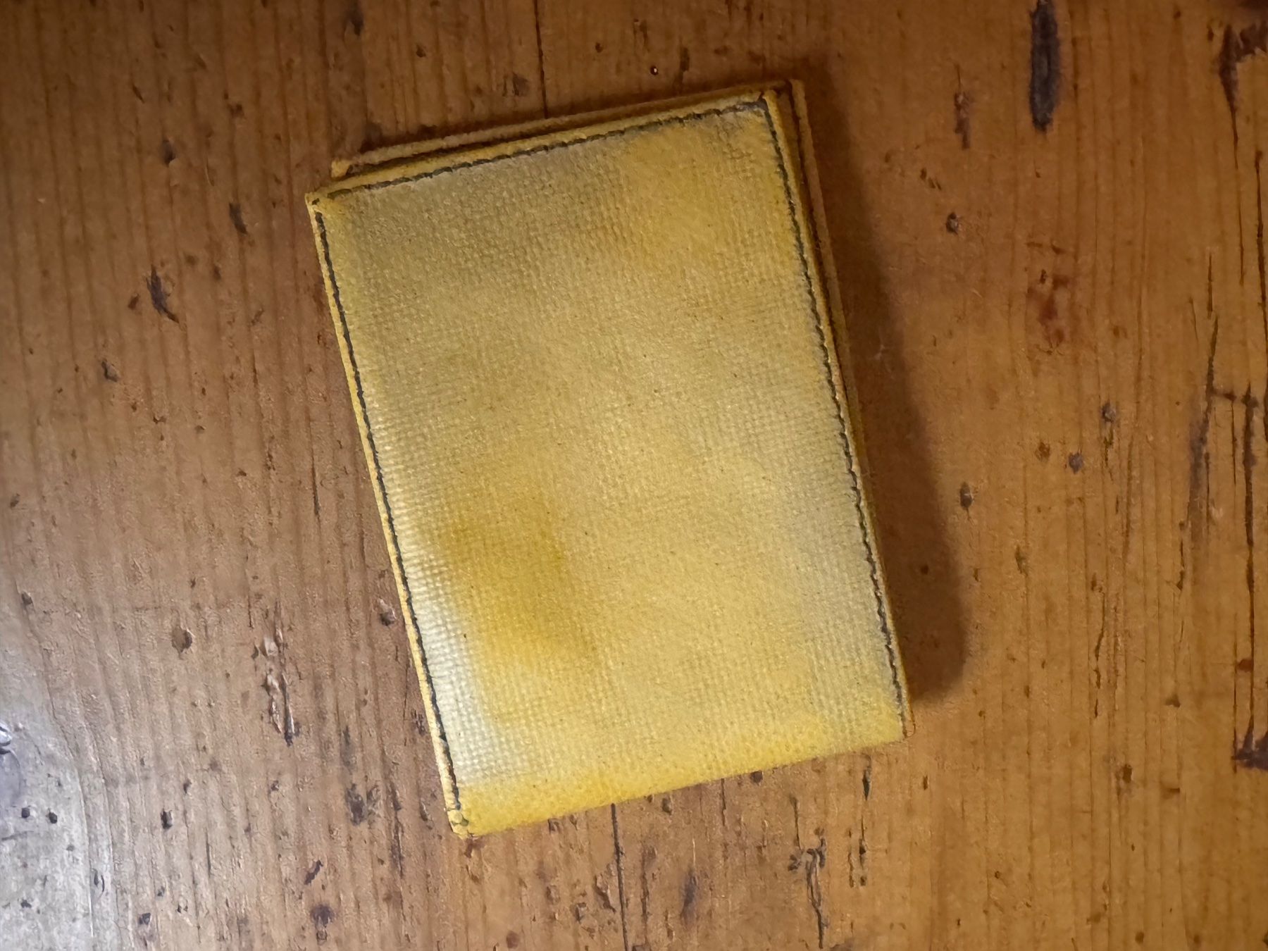 Freitag Portafogli: Freitag R709 Schurich – Usato da Arsiè venduto da Marydema76 1
