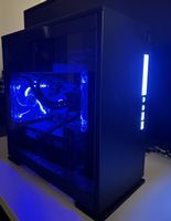 Gaming Pc RTX 3060 12GB i7 12700F
