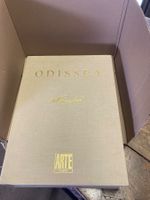 ATTARDI Ugo Odissea Omero Arte nummeriert