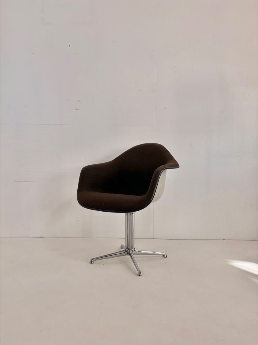 Eames Sedie: Eamse DAL chair  – Usato da Servion venduto da marion13or