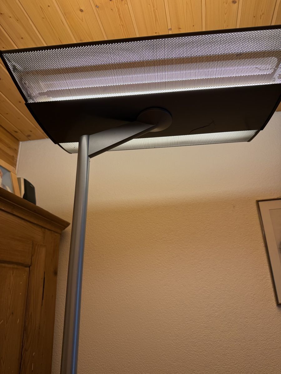 Lampade: Stehlampe – Usato da Thun venduto da rac_b85w 5