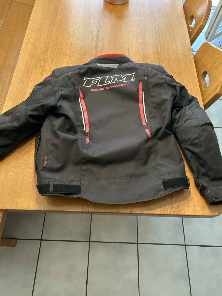 Giacche: Motorradjacke – Usato da Zumholz venduto da jan_8fct 2