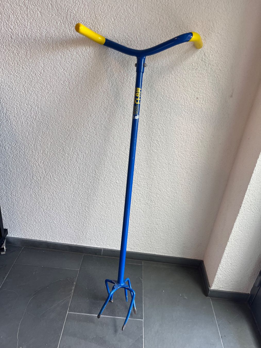 Tutti gli attrezzi: Gartenkralle – Usato da Uster venduto da colmo 1