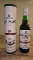 Laphroaig 10 Sherry Oak Finish (versiegelt)