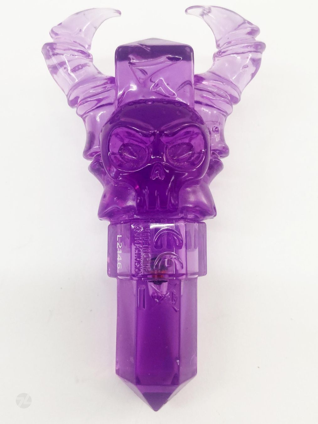Giochi: Skylanders Trap Team Magic Skull Crystal Trap Playstation – Usato da Wetzikon ZH venduto da cyan74 1