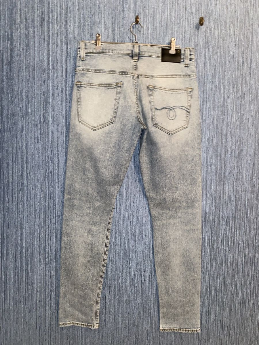 Jeans: R13 - Jeans Boy stretch - T.30 (IT 46) – Neu (gemäss Beschreibung) aus Genève von TheMattiBoutique 1