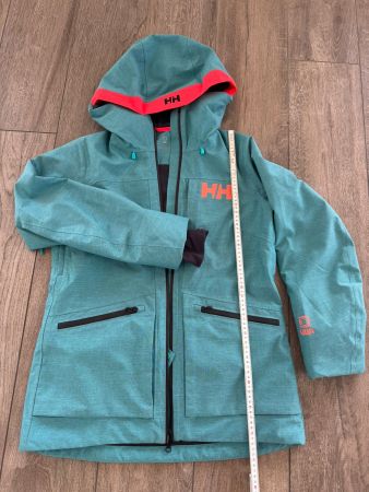 Helly Hansen Skijacke Gr.L