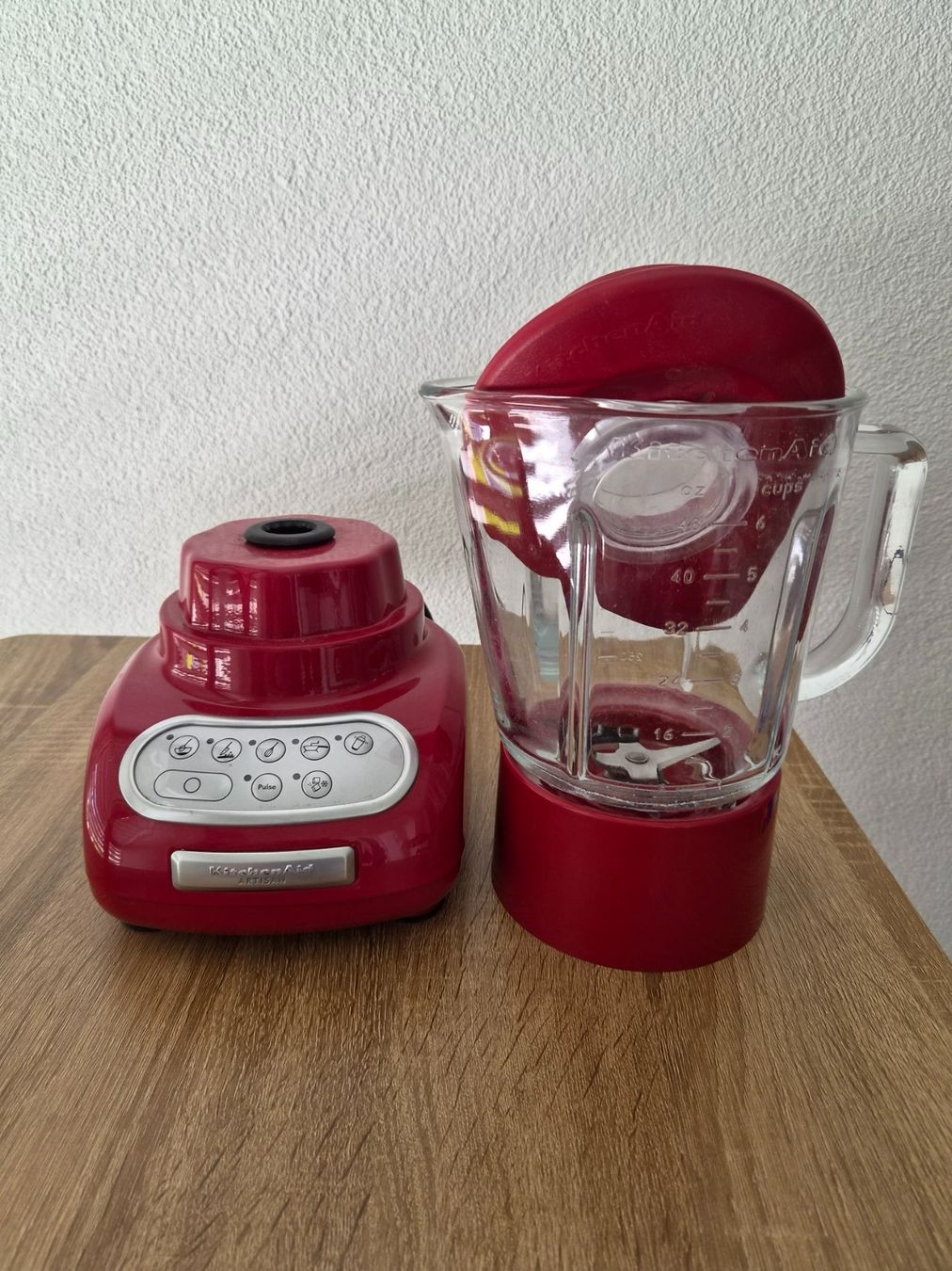 Kitchenaid Küchengeräte: KitchenAid – Gebraucht aus Cham von Andreas_JPF 2