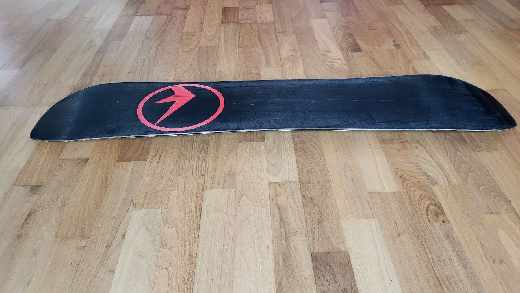 Snowboard Nitro Boards: Kinder Snowboard Nitro Trans 120cm – Gebraucht aus Bern von Kanu21 2