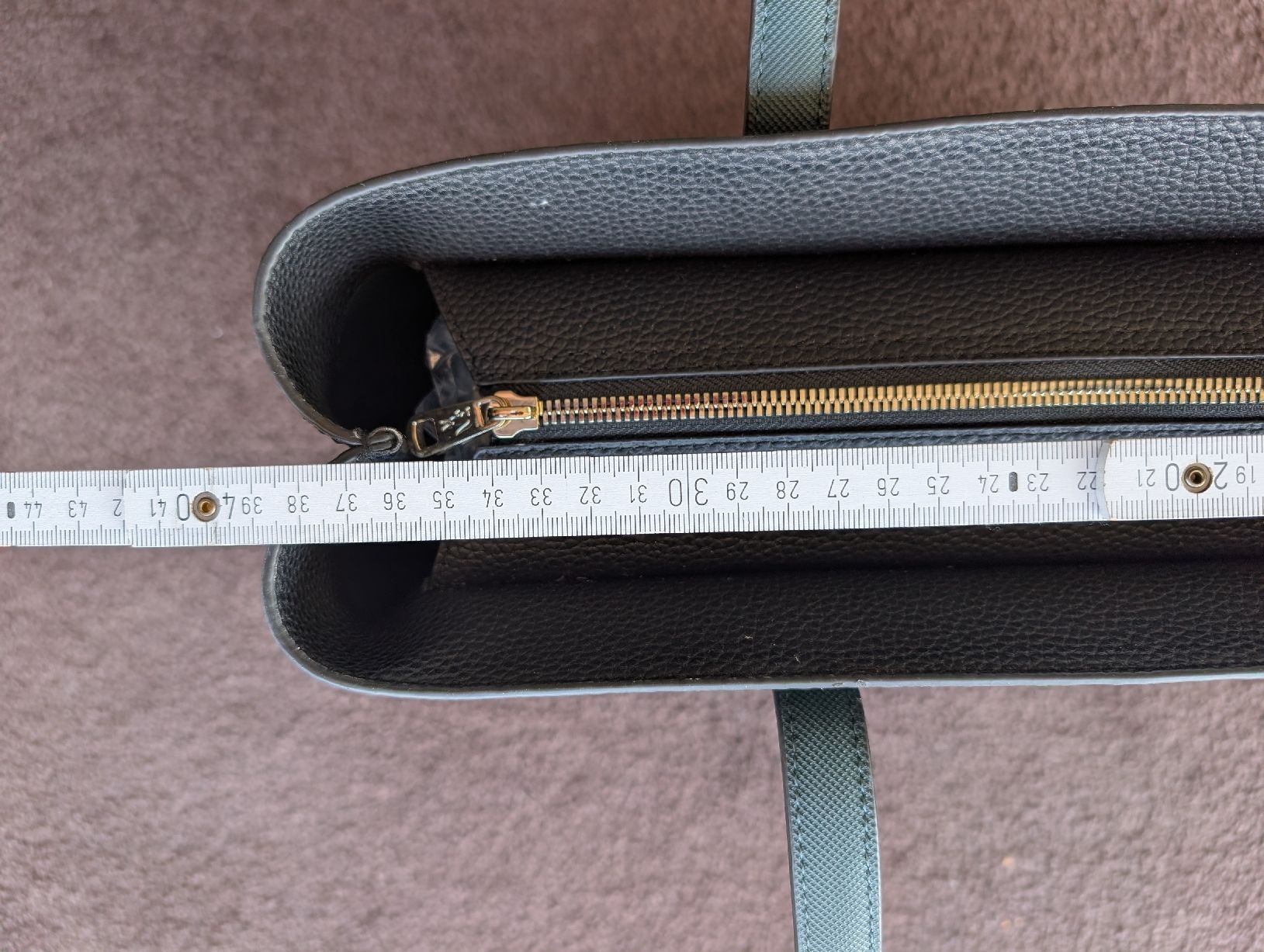 Lacoste Borse da donna: Lacoste Shopper gross – Nuovo (secondo la descrizione) da Küsnacht ZH venduto da pinipini 2