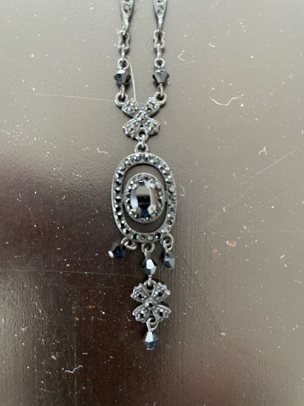 Catenine: ONYX KETTE VON SATELLITE – Usato da Meggen venduto da Meggeni 2
