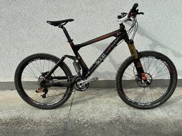 Scott Genius 10 Grösse L