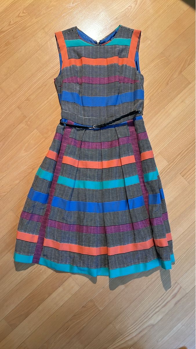 Vestiti: Kleid von Ellen Eisemann, Grösse40, neuwertig – Usato da Zürich venduto da Tibet75