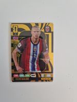 Panini Adrenalyn Golden Baller ERLING HAALAND