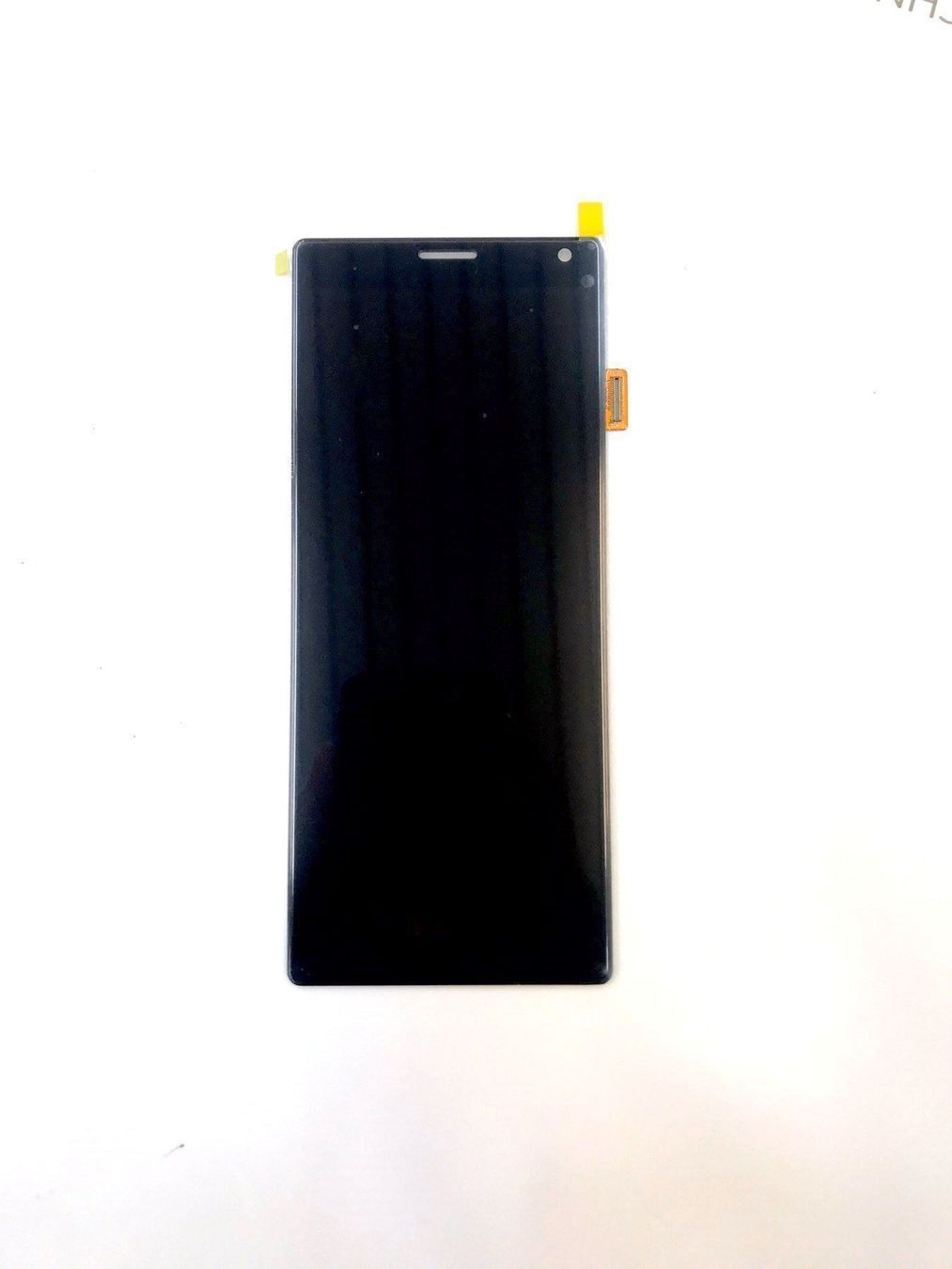 Sony Telefoni cellulari / Smartphones: Sony Xperia 10 LCD Display – Nuovo e nell'imballaggio originale da bern venduto da reptechnic