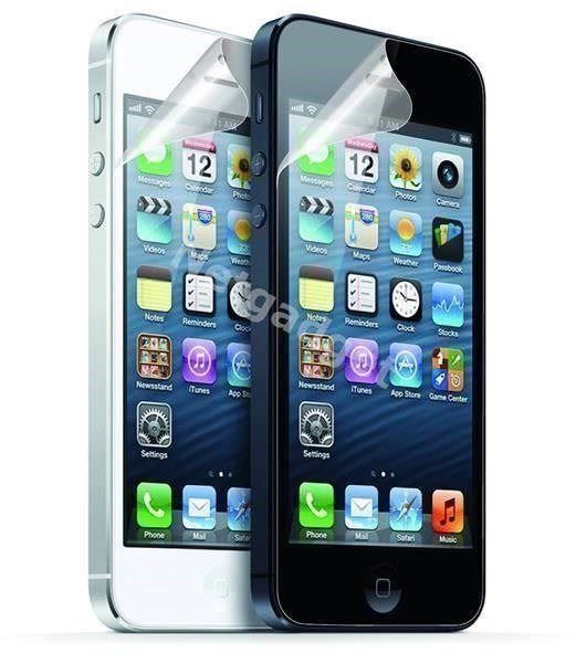 Ritocchi & pellicole di protezione: 3x Schutzfolie iPhone 6+ Plus – Nuovo e nell'imballaggio originale da Yverdon-les-Bains venduto da Netgadget_SARL