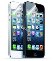 2x Schutzfolie iPhone 5/5s/5c