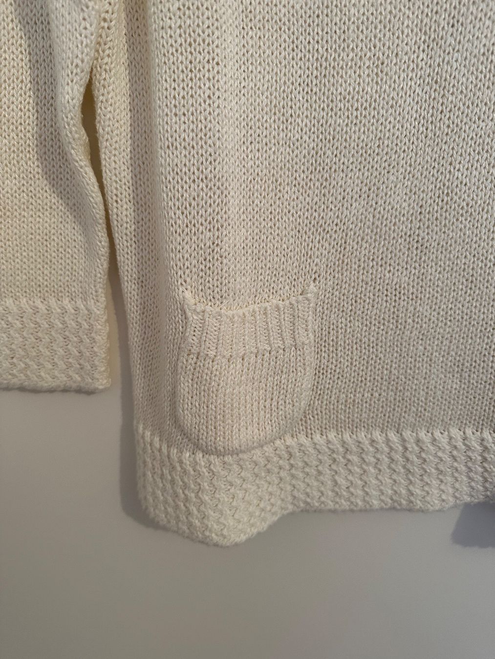 Ralph Lauren Maglioni & Felpe: RALPH LAUREN DAMEN PULLOVER-BEIGE-WIE NEU – Nuovo (secondo la descrizione) da Baar venduto da hasenfrau15 2