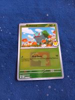 Bulbasaur Pokemon Day Promo Reverse Holo (EN) MEG 001/132