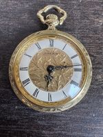 Montre de poche ancienne Moeris