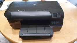 HP OfficeJet Pro 8100
