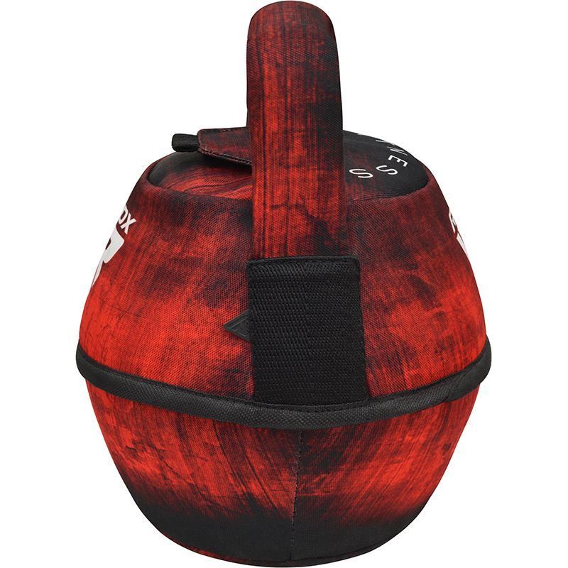 Manubri & Pesi: KETTLEBELLS 4er-SET RDX 4/6/8/10 Kg – Nuovo e nell'imballaggio originale da Schliern b. Köniz venduto da TITANSport 3