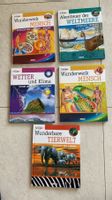 Lern Bücher für Kinder, Sachbücher