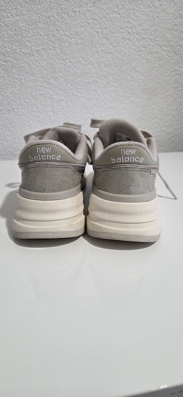 New Balance Scarpe da uomo: New Balance U997RPA, Gr. 40.5, – Usato da Rapperswil SG venduto da lemiii 3
