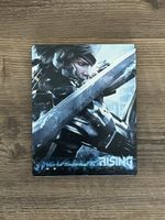 Metal Gear Rising: Revengeance Steelbook Edition
