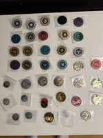 40 Pokémon Coins