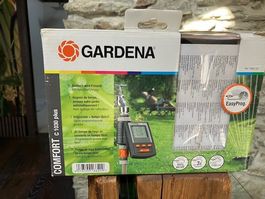 jardin
