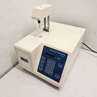 The Advanced OSMOMETER 3D3