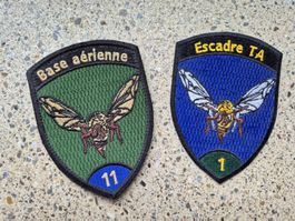 *** Badge Set Luftwaffe ***