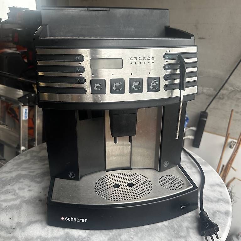 Macchine per caffè & Macchine per espresso: Kaffeemaschine Siena – Usato da Killwangen venduto da Isi_ag 2