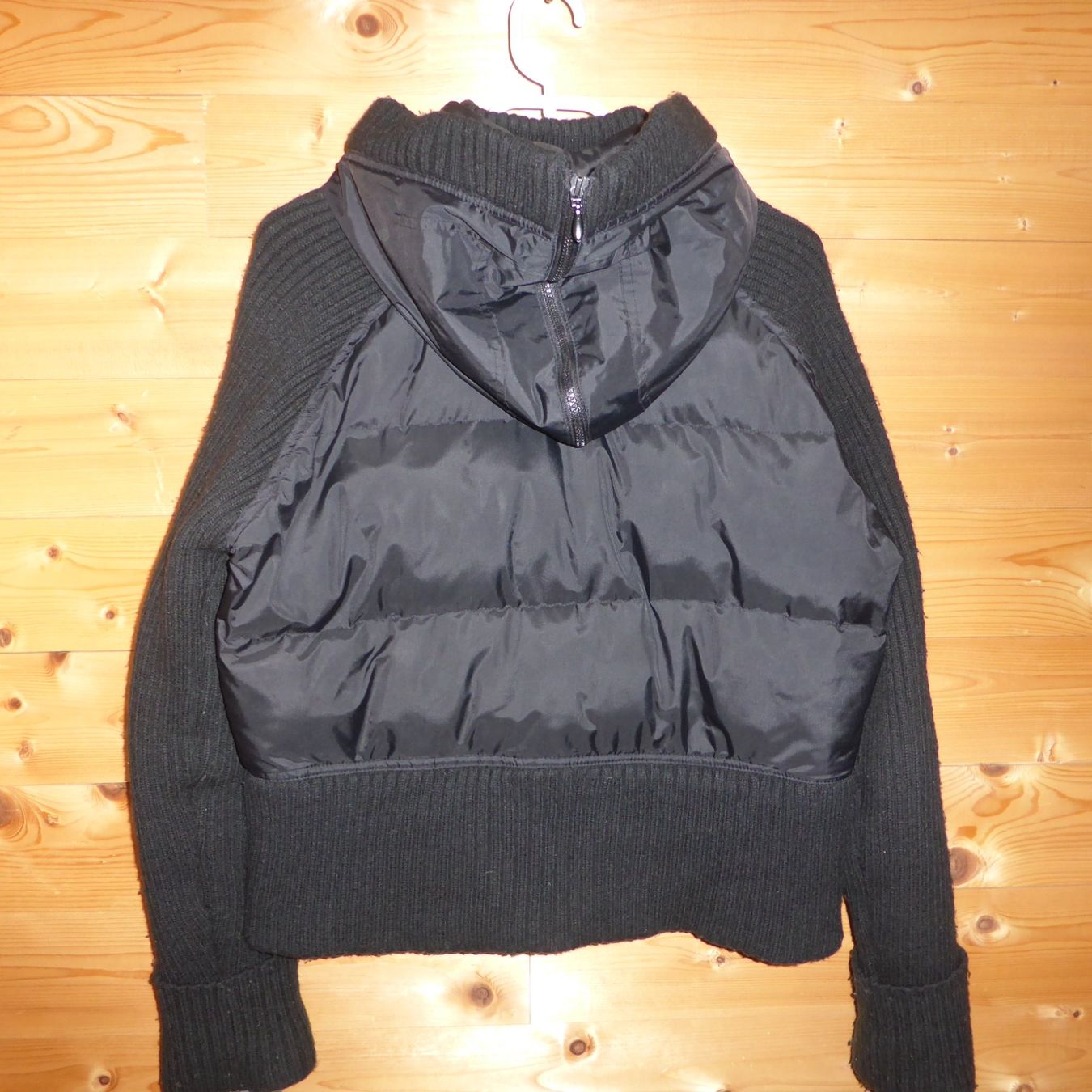 Morgan Giacche: Winterjacke MORGAN, Gr. M/L – Usato da St.Gallen venduto da regenbogen5 2