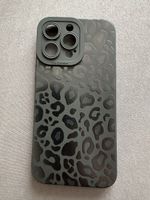 iPhone 14 Pro Hülle Leopard