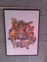 Kunstdruck Kurt Pauletto