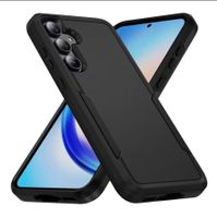 Samsung S25 Cover Schwarz NEU