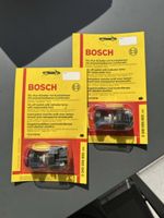 Bosch Ein-Aus-Schalter mit Kontrollampe 2 Stück neu