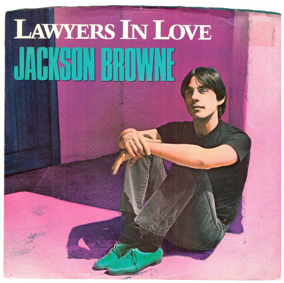Dischi in vinile: JACKSON BROWNE – Usato da Bassersdorf venduto da house-of-vinyl