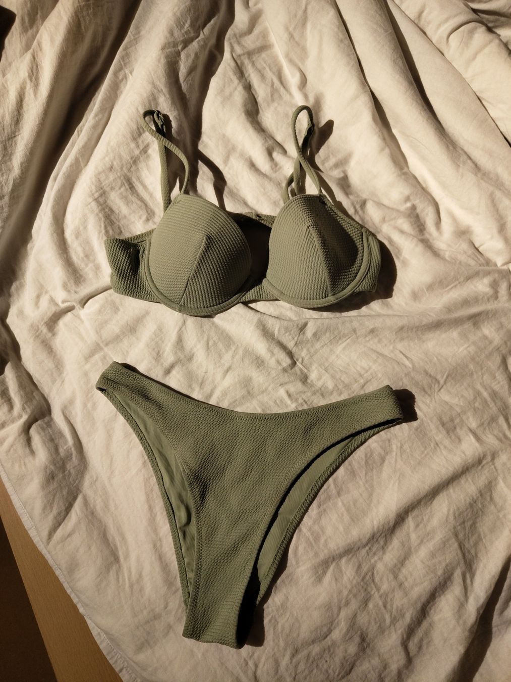 H&M Costumi da bagno & Bikini: Bikini Set – Usato da Rheinau venduto da miriam_j 1